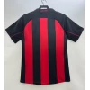 AC Milan Retro Pelipaidat 2000-02 Koti Miesten
