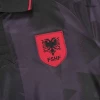 Hysaj #4 Albania Jalkapallo Pelipaidat EM 2024 Kolmaspaita Miesten
