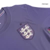 Jack Grealish #11 Englanti Jalkapallo Pelipaidat EM 2024 Vieraspaita Miesten