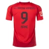 FC Bayern München Harry Kane #9 Jalkapallo Pelipaidat 2024-25 Kotipaita Miesten