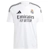 Real Madrid Kylian Mbappé #9 Jalkapallo Pelipaidat 2024-25 Kotipaita Miesten