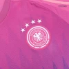 Beier #14 Saksa Jalkapallo Pelipaidat EM 2024 Vieraspaita Miesten