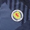 Ralston #2 Skotlanti Jalkapallo Pelipaidat EM 2024 Kotipaita Miesten