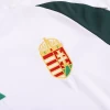 Endre Botka #21 Unkari Jalkapallo Pelipaidat EM 2024 Vieraspaita Miesten